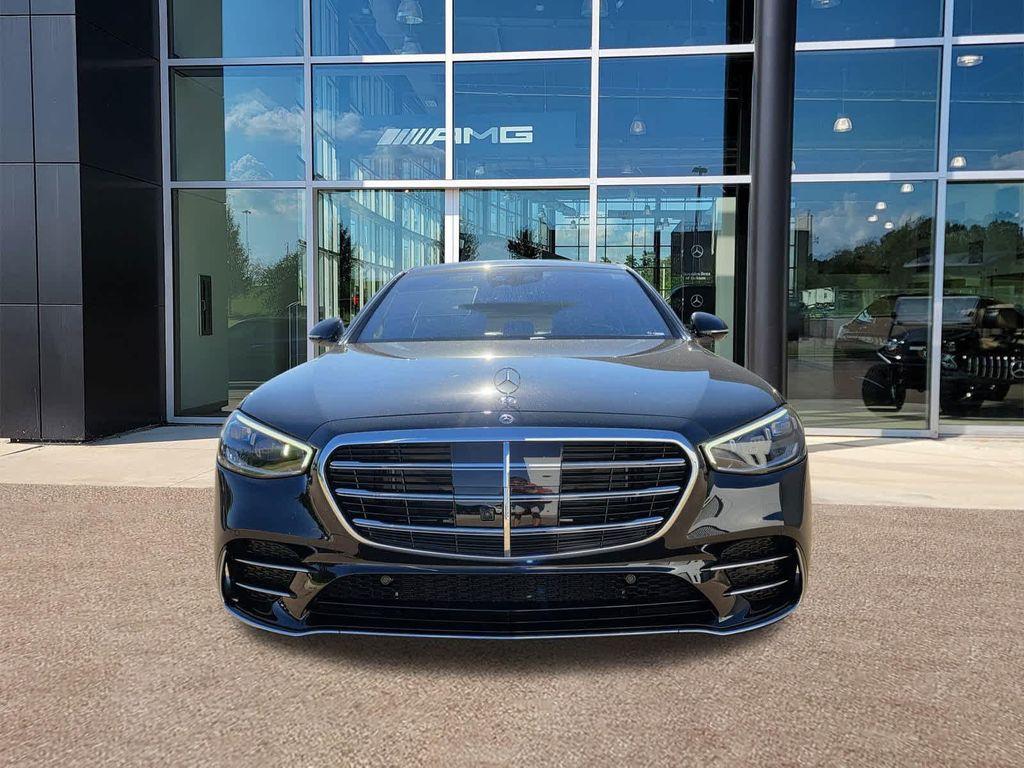 new 2026 Mercedes-Benz S-Class car, priced at $131,520