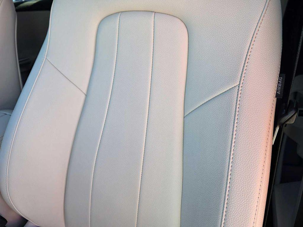 used 2025 Mercedes-Benz GLA 250 car, priced at $41,188