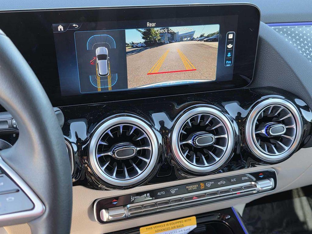 used 2025 Mercedes-Benz GLA 250 car, priced at $41,188