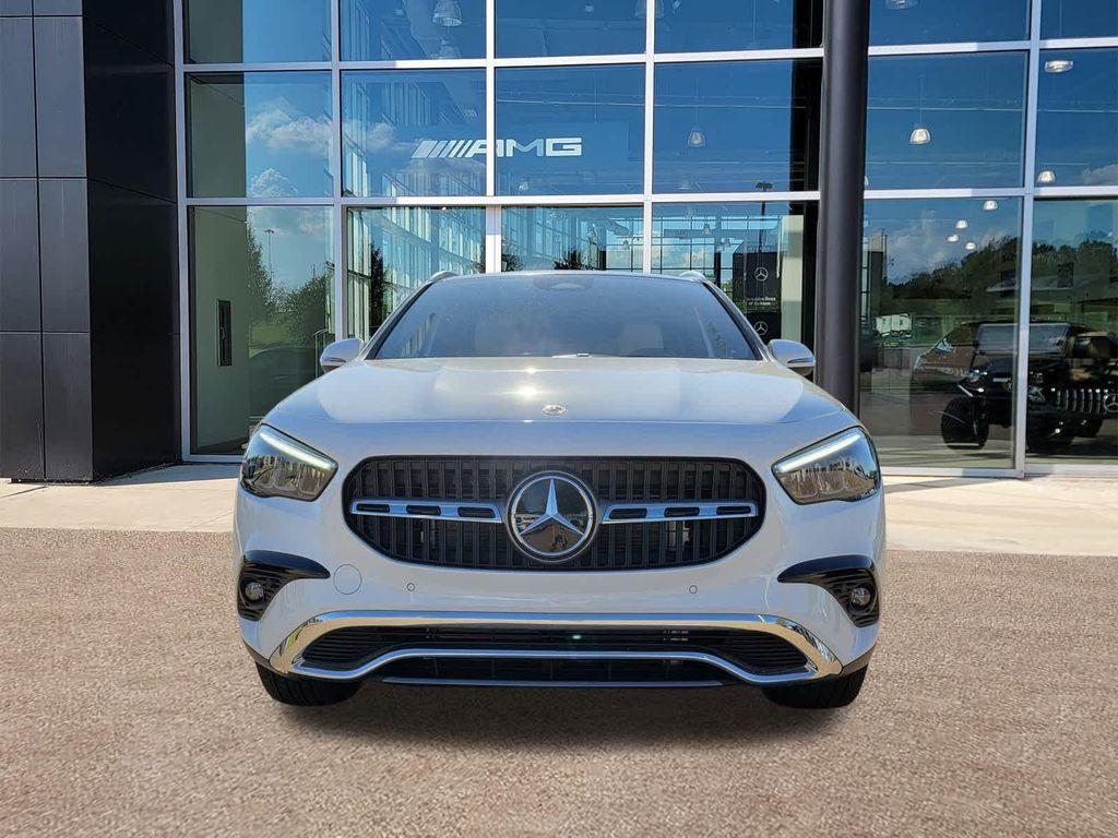 used 2025 Mercedes-Benz GLA 250 car, priced at $41,188