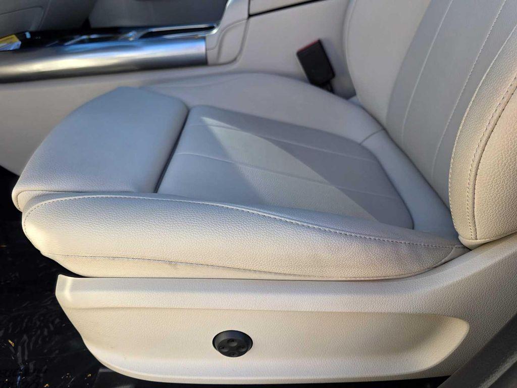 used 2025 Mercedes-Benz GLA 250 car, priced at $41,188