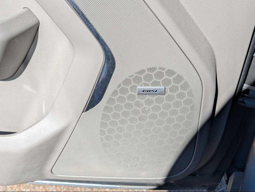 used 2022 GMC Yukon car, priced at $42,250