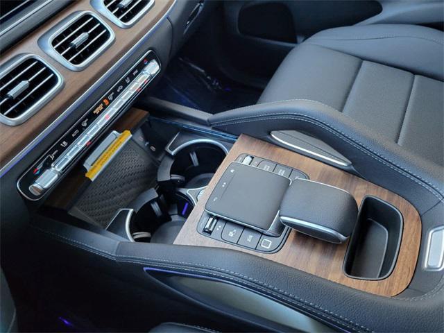 used 2025 Mercedes-Benz GLE 350 car, priced at $64,595