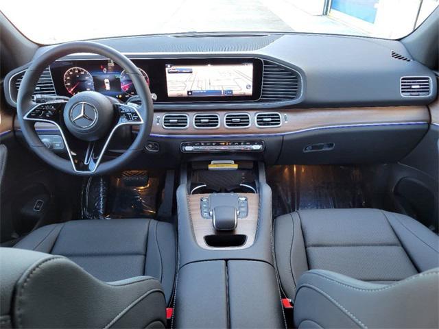 used 2025 Mercedes-Benz GLE 350 car, priced at $64,595