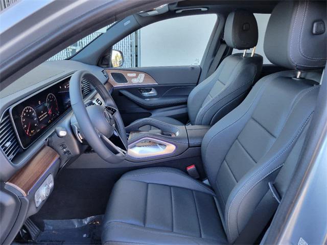 used 2025 Mercedes-Benz GLE 350 car, priced at $64,595