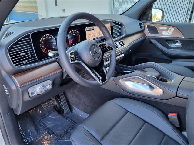 used 2025 Mercedes-Benz GLE 350 car, priced at $64,595