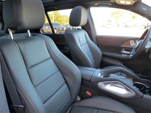 used 2025 Mercedes-Benz GLE 350 car, priced at $64,595