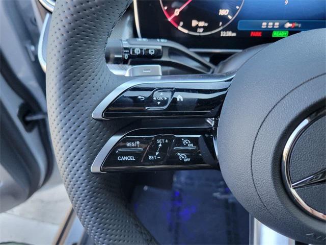 new 2025 Mercedes-Benz GLC 350e car, priced at $70,730