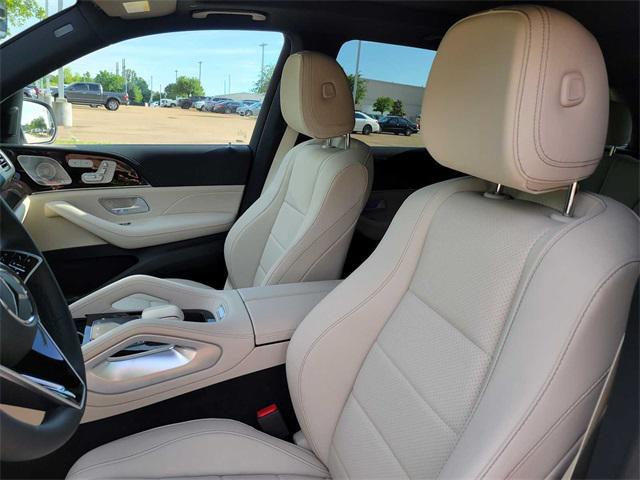 new 2025 Mercedes-Benz GLE 450e car, priced at $83,305