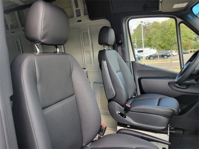 new 2025 Mercedes-Benz Sprinter 2500 car, priced at $62,690