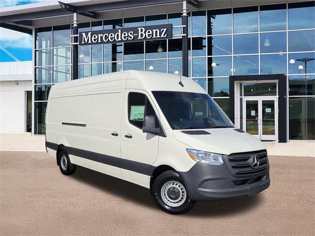 new 2025 Mercedes-Benz Sprinter 2500 car, priced at $62,690