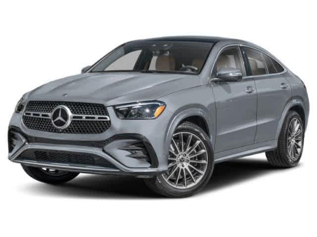 new 2026 Mercedes-Benz GLE 450 car, priced at $87,225
