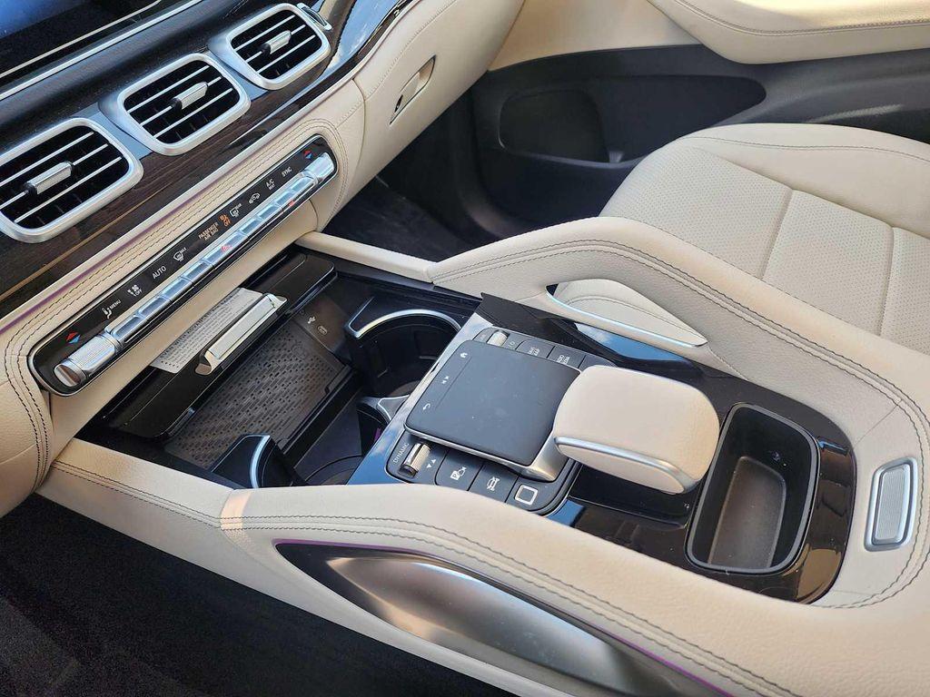 used 2025 Mercedes-Benz GLE 350 car, priced at $65,900
