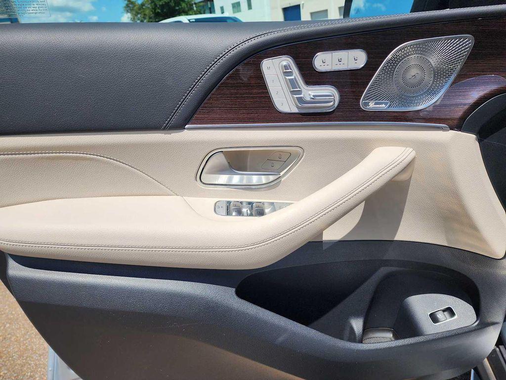 used 2025 Mercedes-Benz GLE 350 car, priced at $65,900