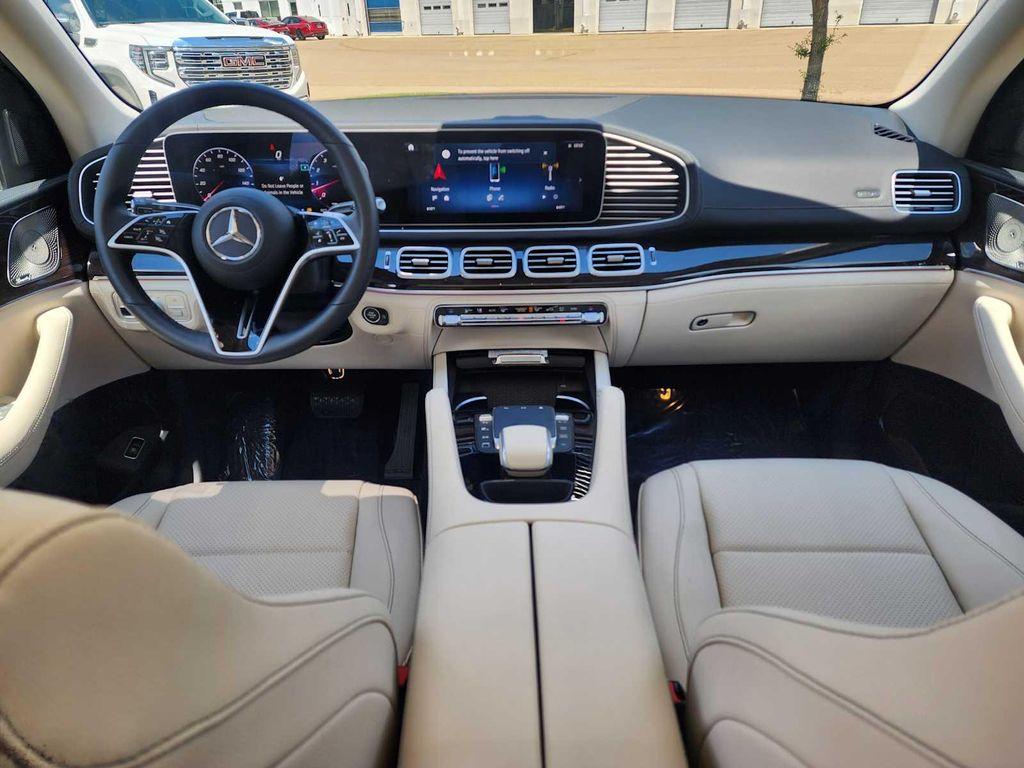 used 2025 Mercedes-Benz GLE 350 car, priced at $65,900