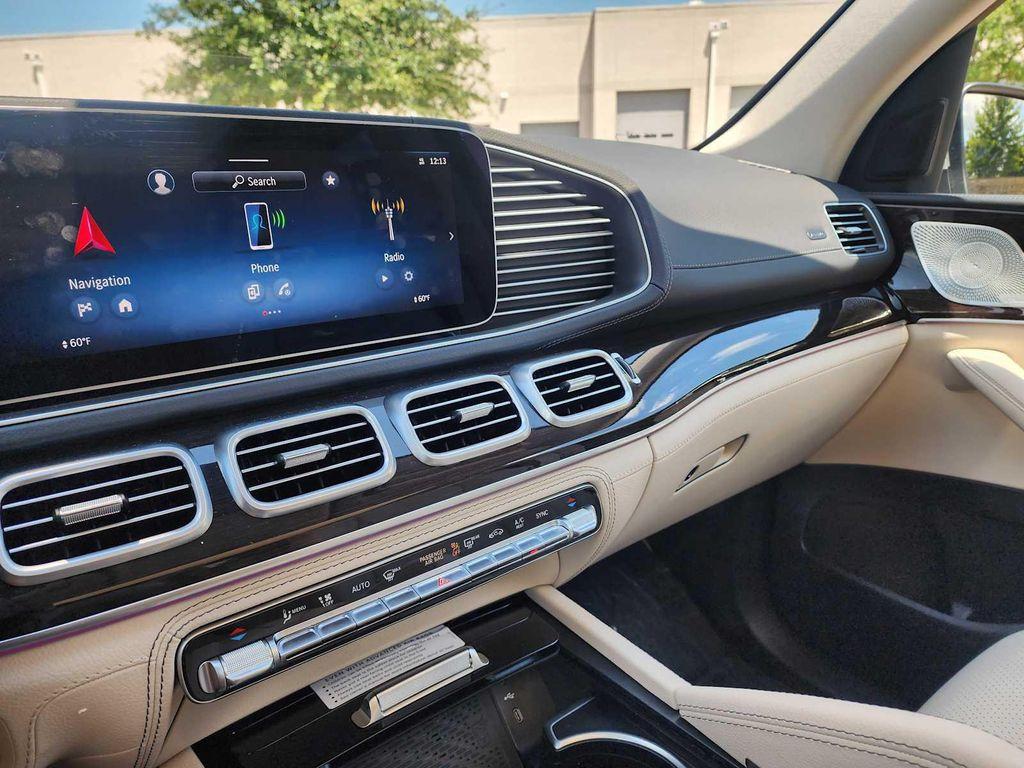 used 2025 Mercedes-Benz GLE 350 car, priced at $65,900