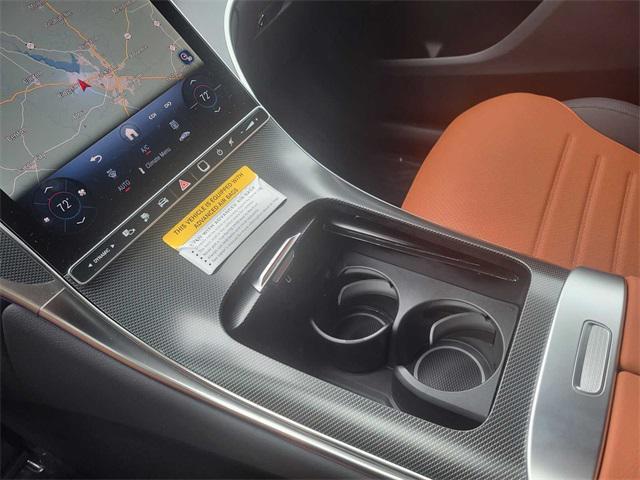 new 2025 Mercedes-Benz GLC 350e car, priced at $71,125