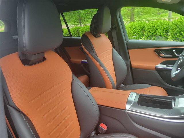 new 2025 Mercedes-Benz GLC 350e car, priced at $71,125