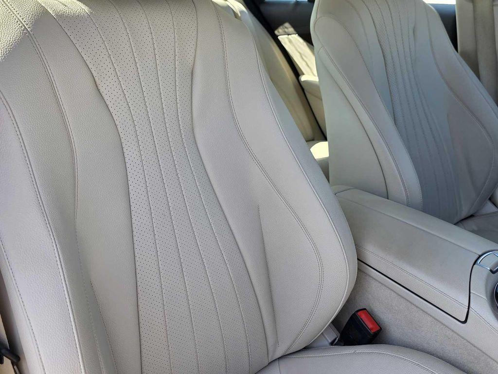 used 2017 Mercedes-Benz E-Class car, priced at $25,800