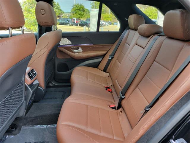 new 2025 Mercedes-Benz GLE 450e car, priced at $81,420