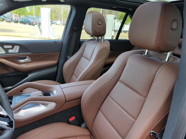 new 2025 Mercedes-Benz GLE 450e car, priced at $81,420