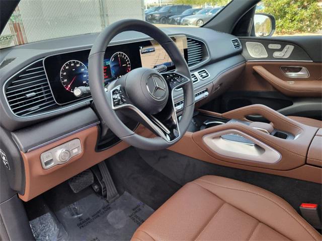 new 2025 Mercedes-Benz GLE 450e car, priced at $81,420