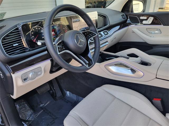 new 2025 Mercedes-Benz GLE 450e car, priced at $82,300