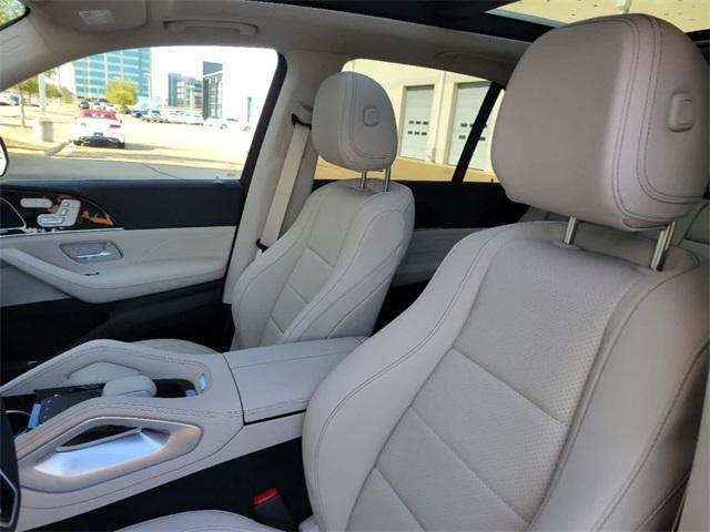 new 2025 Mercedes-Benz GLE 450e car, priced at $82,300