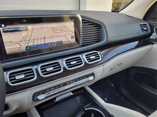 new 2025 Mercedes-Benz GLE 450e car, priced at $82,300