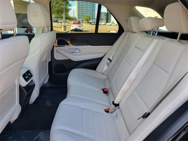 new 2025 Mercedes-Benz GLE 450e car, priced at $82,300