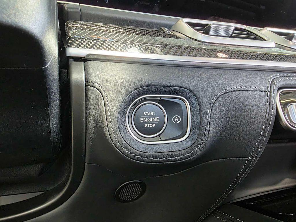 new 2026 Mercedes-Benz AMG GLE 63 car, priced at $148,305