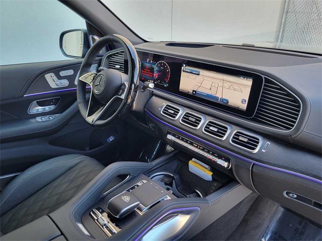 new 2025 Mercedes-Benz Maybach GLS 600 car, priced at $193,745