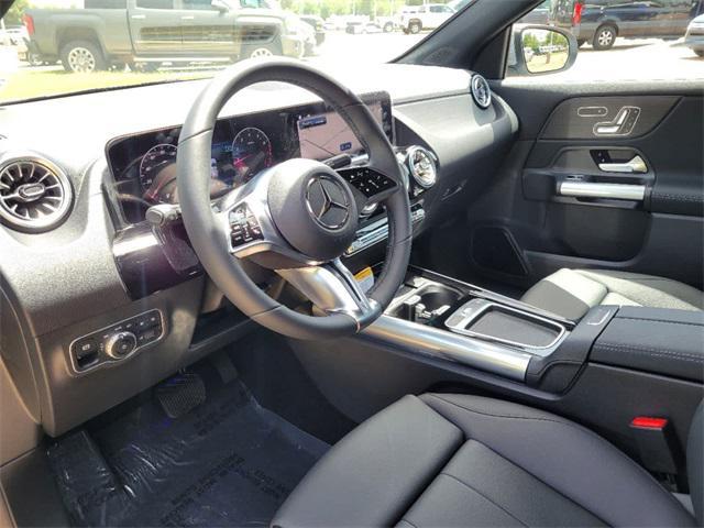new 2025 Mercedes-Benz GLA 250 car, priced at $50,695