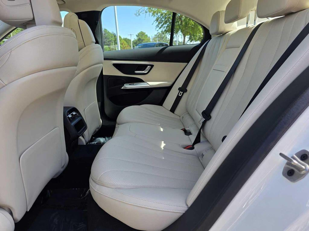 new 2026 Mercedes-Benz E-Class car, priced at $72,735