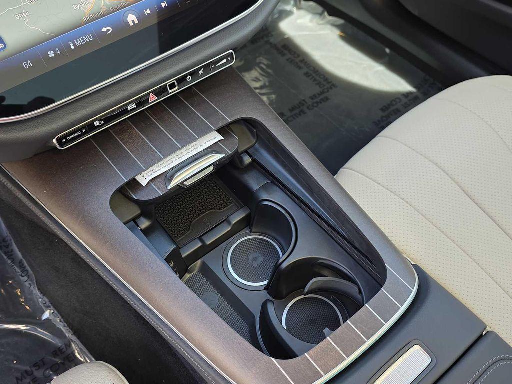 new 2026 Mercedes-Benz E-Class car, priced at $72,735