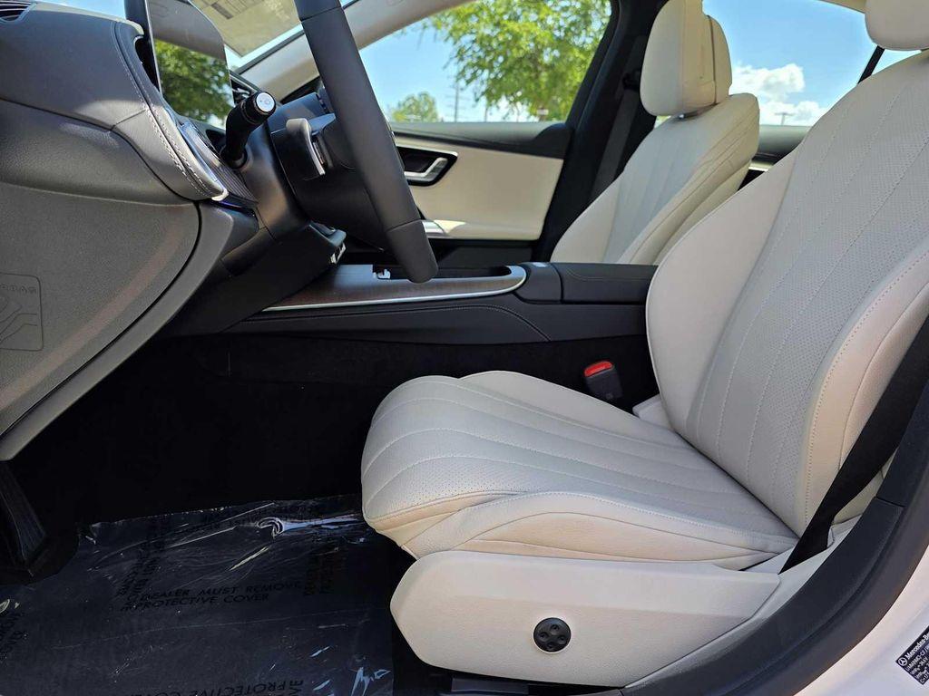 new 2026 Mercedes-Benz E-Class car, priced at $72,735