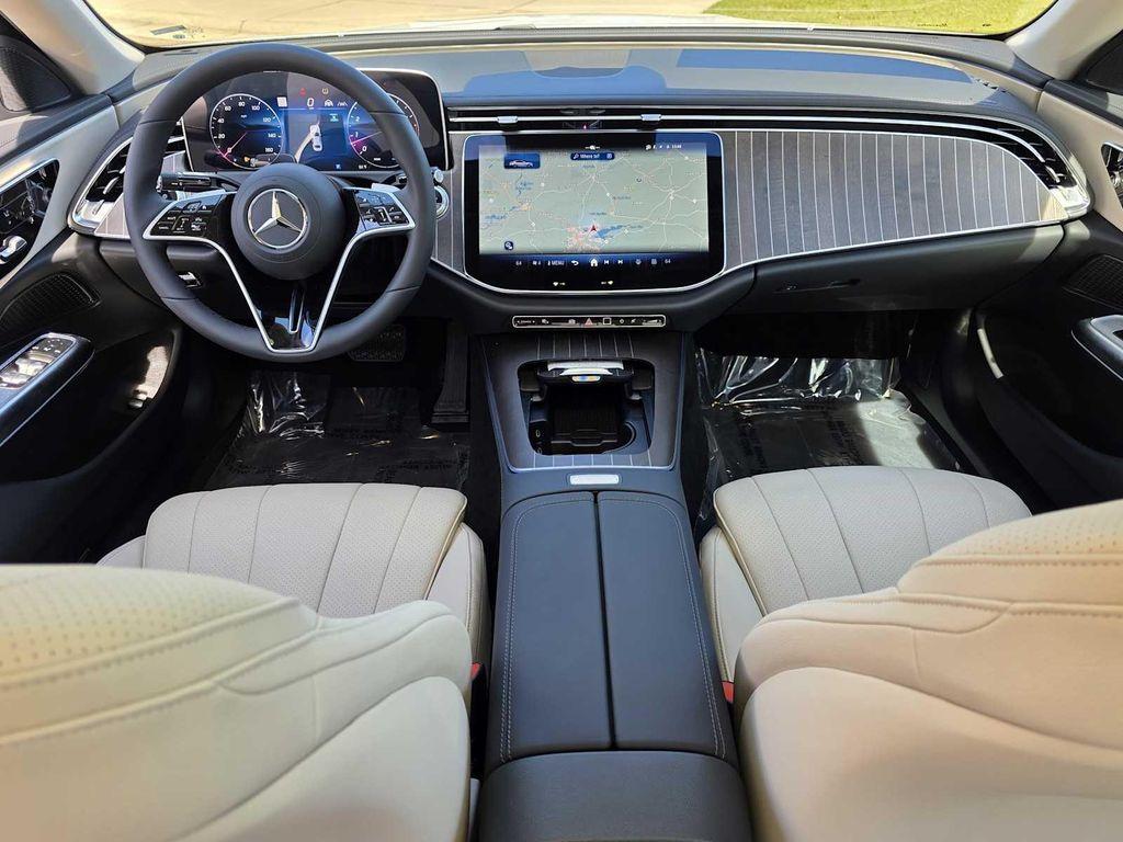 new 2026 Mercedes-Benz E-Class car, priced at $72,735