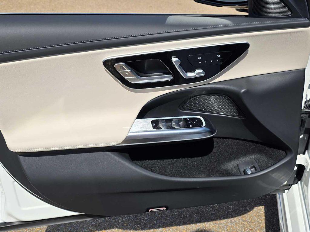 new 2026 Mercedes-Benz E-Class car, priced at $72,735