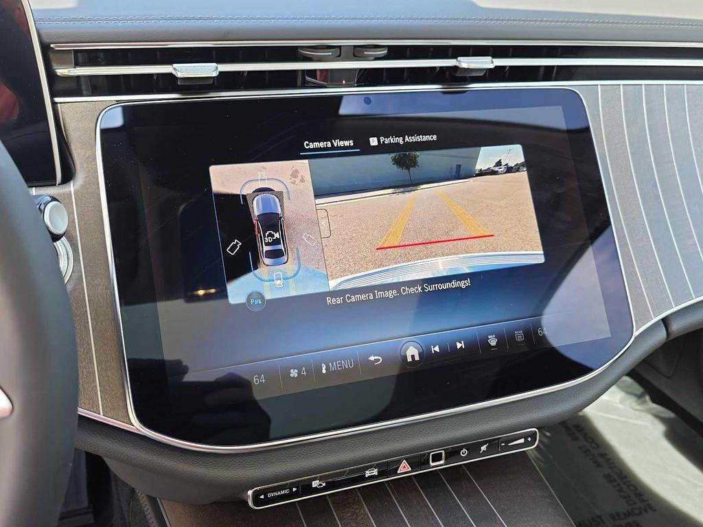 new 2026 Mercedes-Benz E-Class car, priced at $72,735