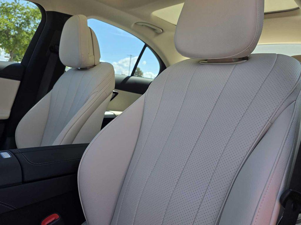 new 2026 Mercedes-Benz E-Class car, priced at $72,735