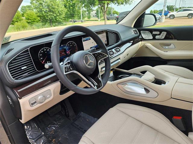 new 2025 Mercedes-Benz GLE 350 car, priced at $83,695