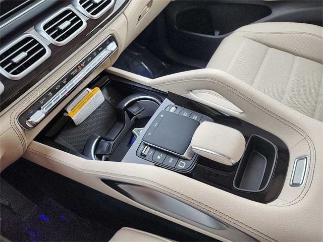 new 2025 Mercedes-Benz GLE 350 car, priced at $83,695