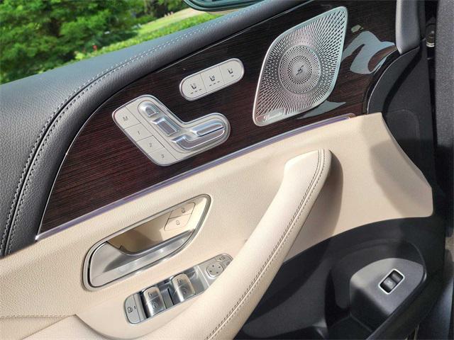 new 2025 Mercedes-Benz GLE 350 car, priced at $83,695