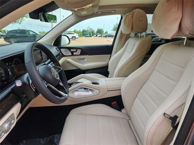 new 2025 Mercedes-Benz GLE 350 car, priced at $83,695