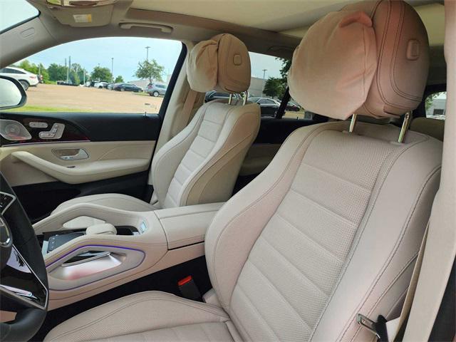 new 2025 Mercedes-Benz GLE 350 car, priced at $83,695