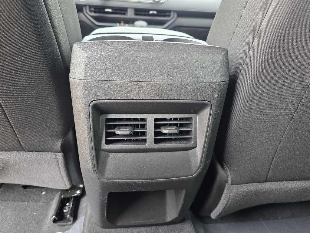 used 2024 Chevrolet Colorado car, priced at $36,400