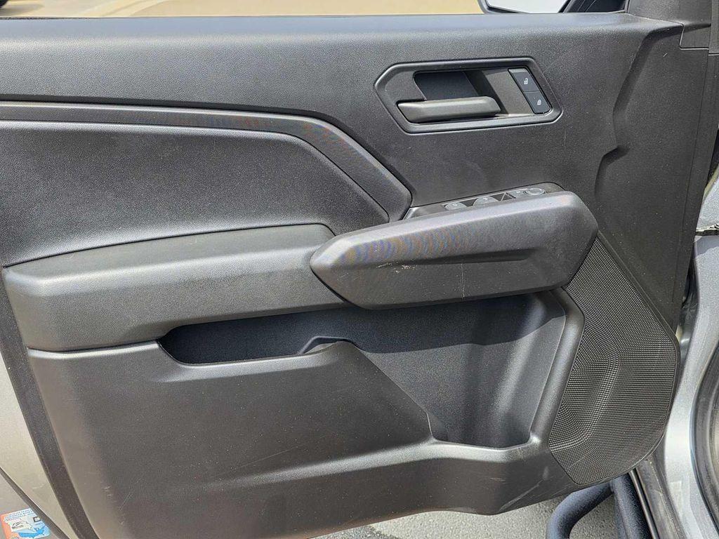 used 2024 Chevrolet Colorado car, priced at $36,400
