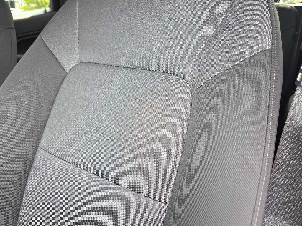 used 2024 Chevrolet Colorado car, priced at $36,400