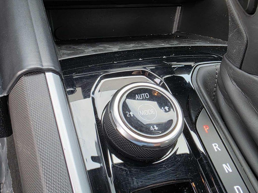 used 2024 Chevrolet Colorado car, priced at $36,400