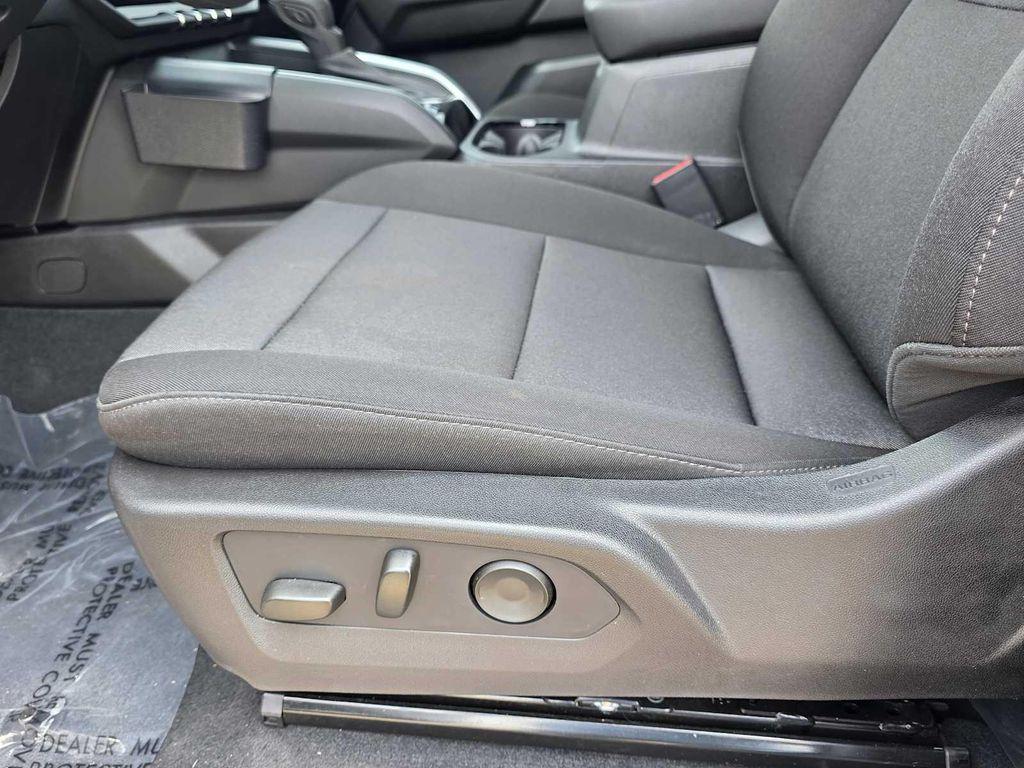 used 2024 Chevrolet Colorado car, priced at $36,400